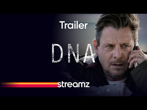 DNA | Streamz | Serie | Trailer