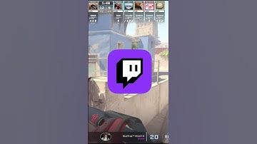 Меня просто взорвало от бонуса у CS2 и Twitch!? #csgo #кс #ксго #ксгоу #ксгорозыгрыш #ксгоскин #cs