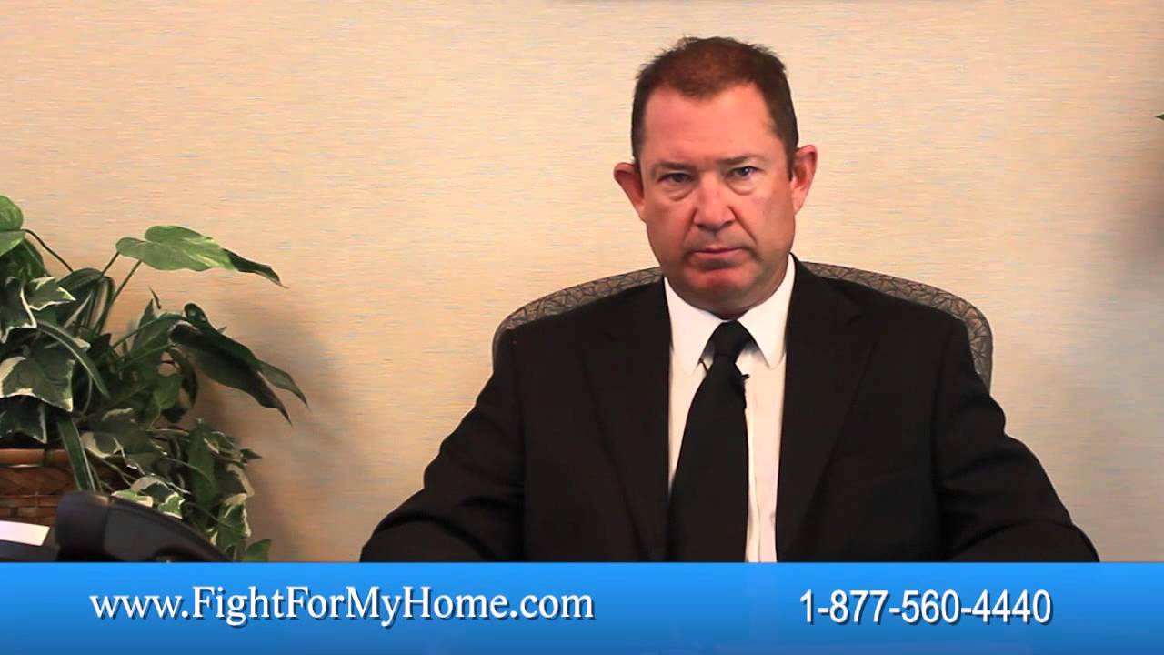 DeLand Foreclosure Lawyer What to Expect from Your Mortgage Company