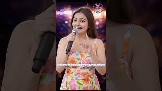 छोटा रिचार्ज | 🤣| Hindi Comedy | Tanvi Stand Up Comedy |#shorts #tanvi joshi #StandUpComedy#girl