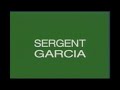 Capture de la vidéo Sergent Garcia Live Au Florida (Agen) - 1999