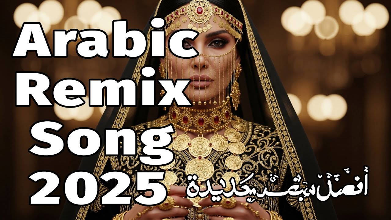 Enta Enta, New Arabic Remix Song 2023, Sawt Al Farah   Sound of Joy صوت الفرح