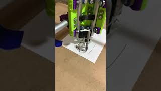 MPCNC Primo First Test