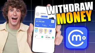 How To Withdraw Money From Cryptomania Trading Simulator screenshot 4