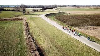 Two Rivers Training Run Bekijk De Dijken