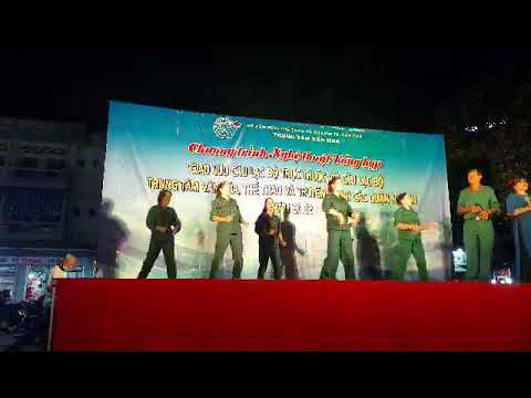 Video CLB CA NHAC TRUYỀN THỐNG QUẬN BÌNH THỦY TP CẦN THƠ BÀI... - youtube