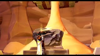 [RS3] - 110 Runecrafting: Time Runes and Eternal Magic Weapons