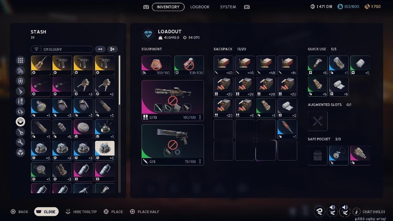 ARC Raiders - Action on Stella