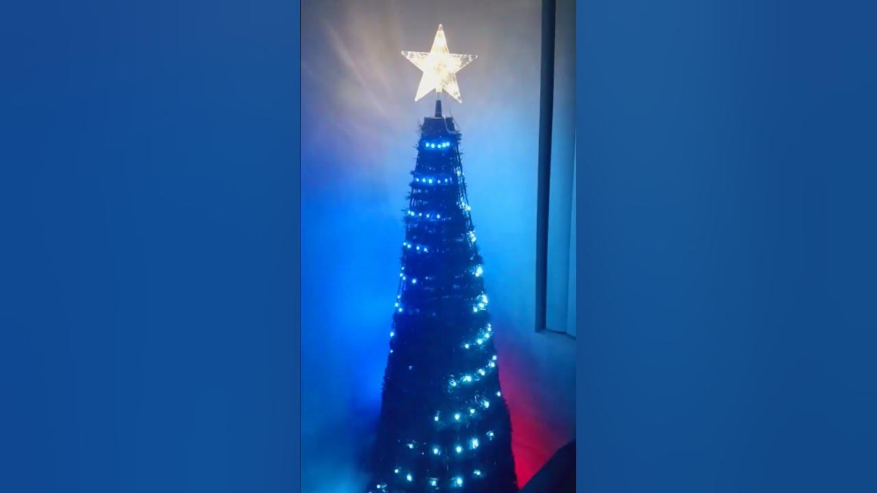 The Great Amazon Christmas Tree YouTube