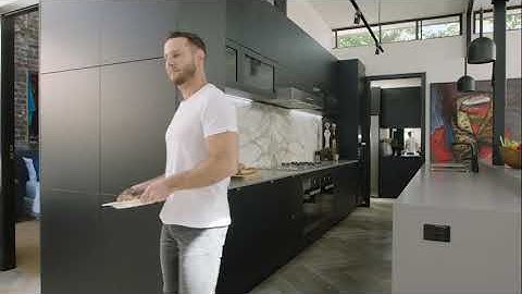 Module 4 | Space Planning // Teaser