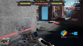 Splitgate Live - Do you play this game?