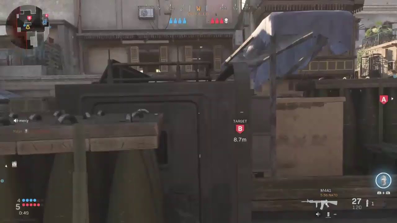 BBA_9       VISION/ Gamebattles