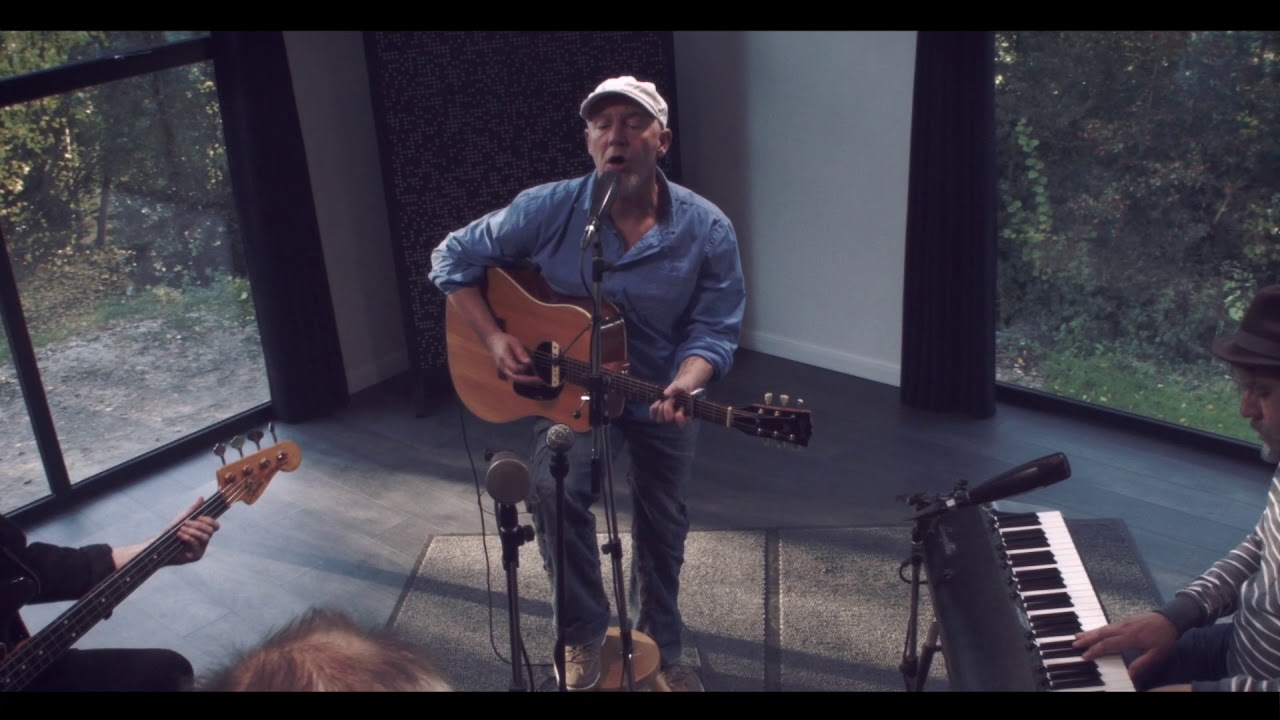 Take it Slow by Foley's Curious Brew at Delta Studios