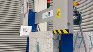 Wintech Twin Fastwire   Cutting Center 16 9