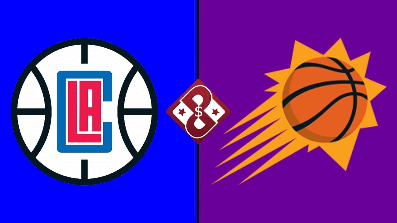 Clippers Suns Thursday 1/6/22 NBA Betting Picks and Predictions