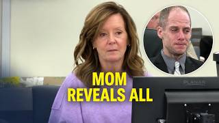 Ashley Flynn’s Mother Takes The Stand — Full Testimony