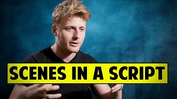 How Many Scenes Are In A Screenplay? - Pedro Correa