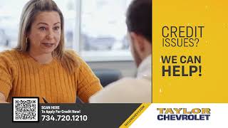 Match Highlights Taylor Chevrolet Summer 2024 Lease Deals