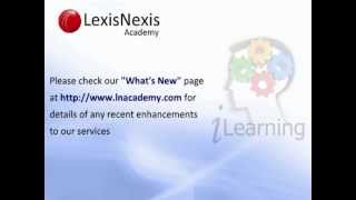 LexisLibrary Scotland - Overview