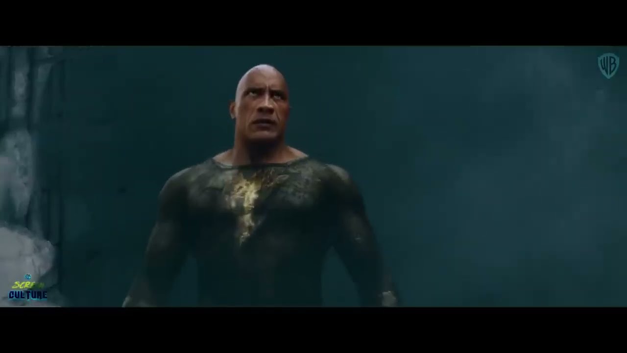 MAN OF STEEL 2 - Teaser Trailer | Henry Cavill | Warner Bros. Pictures (REUPLOAD)