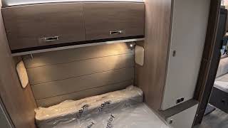 2026 Swift Challenger 580