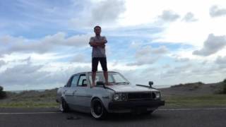 Corolla DX