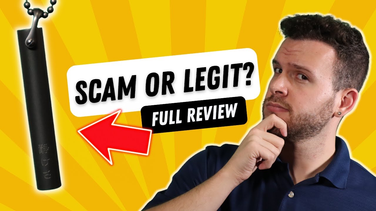 Komuso Shift Review Is it More than Just a Straw? YouTube