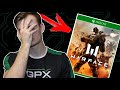 Скачал Warface на Xbox One
