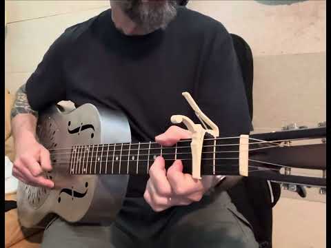 Ragtime Guitar