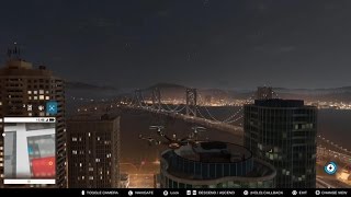 Hacking cars and the surveillance state in Watch Dogs 2