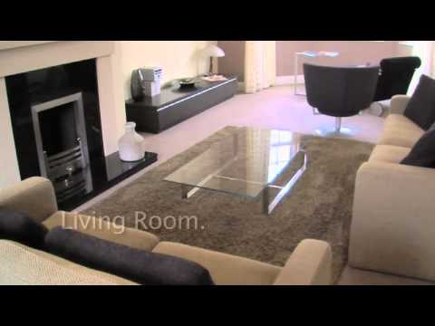 Thaxton Development Lisburn
