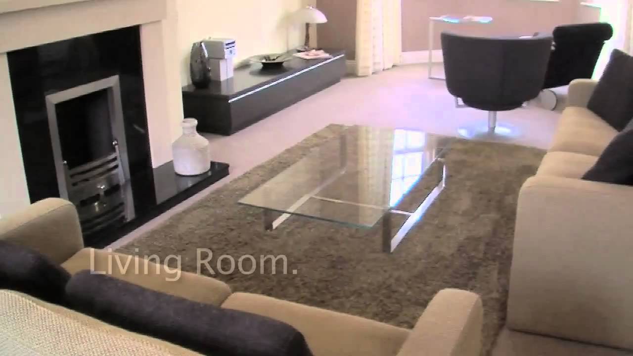 Thaxton Development Lisburn Photo Tour YouTube