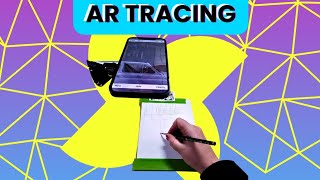 Draw Better with Da Vinci Eye App | AR Drawing Tool for Artists screenshot 3