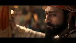 When raja shivaji anthem and chhava are together ! screenshot 3