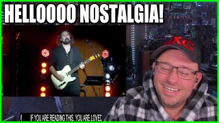 'Boys of Summer' - Sing It Live IN CONCERT (One Night Only!) REACTION!
