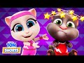 Tom The Dancer More Talking Tom Shorts 