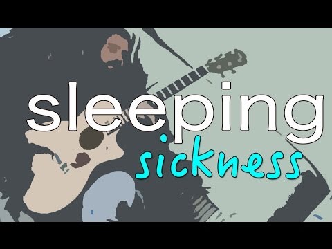 sleeping sickness- City and Colour-