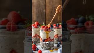 Doctor Explains: Delicious High-Fiber Desserts for a Happy Gut Net Worth