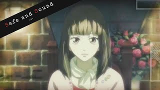 Hayd - Safe and Sound [AMV]