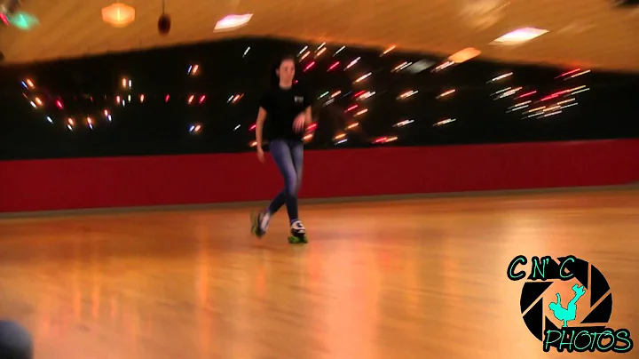 Samantha Dutton Southern Slam 2016 Solo