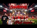 Eminem ft. Rihanna | Official Music Video | Arsenal Champions 2026 #Arsenal #eminem #rihannaArsenal