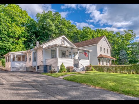 115 Linderman Ave, Kingston, NY home video tour