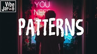 Joey Nato - Patterns
