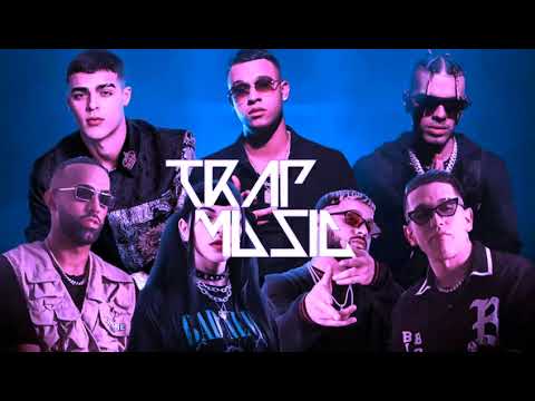 Mi Llamada RMX - Lyanno - Rauw Alejandro - Lunay - Alex Rose - Cazzu - Eladio Carrion -Lenny Tavarez