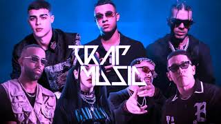 Mi Llamada RMX - Lyanno - Rauw Alejandro - Lunay - Alex Rose - Cazzu - Eladio Carrion -Lenny Tavarez