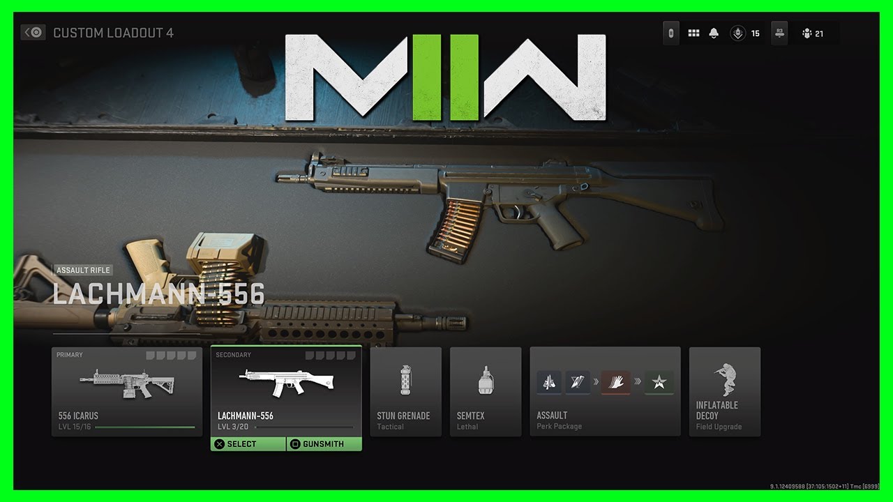 How to Unlock New Guns in Modern Warfare II BETA