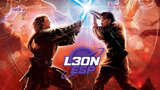 RAP - ANAKIN SKYWALKER VS OBIWAN KENOBI (#MIRANDADEEBRO)
