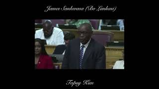 Topsy Kim James Sankwasa bo Lankasi