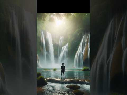 مقطع جميل من مونية القحطاني اكسبلور 