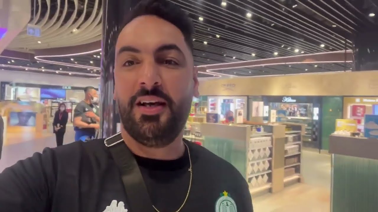 اجواء ديبلاصمو جنوب افريقيا 🟢⚪️🦅🇿🇦 )48 ساعة في المطار 🛫)